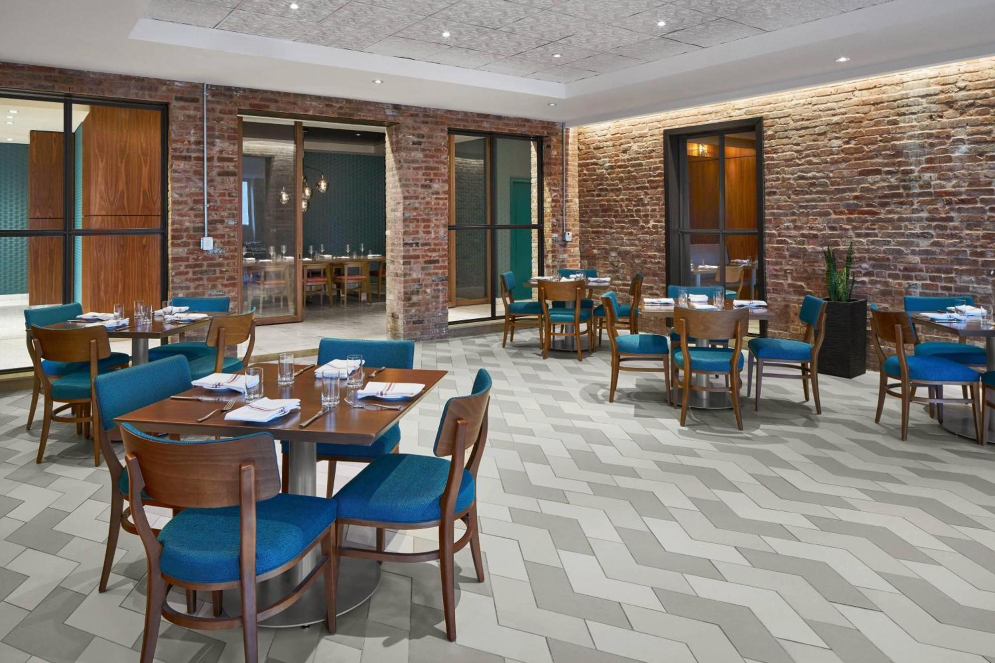 Courtyard By Marriott Washington Downtown/Convention Center Hotel Екстериор снимка