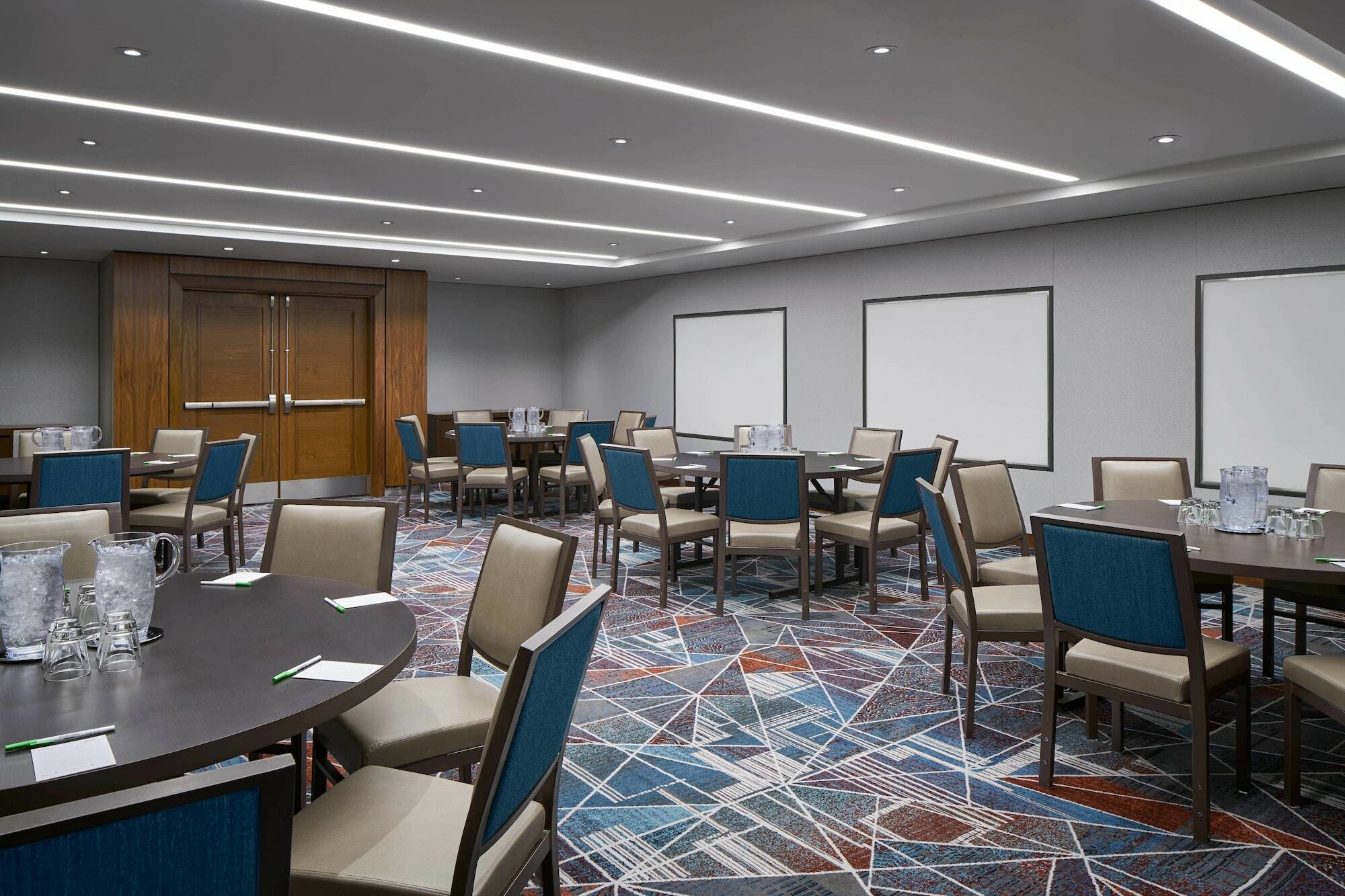 Courtyard By Marriott Washington Downtown/Convention Center Hotel Екстериор снимка