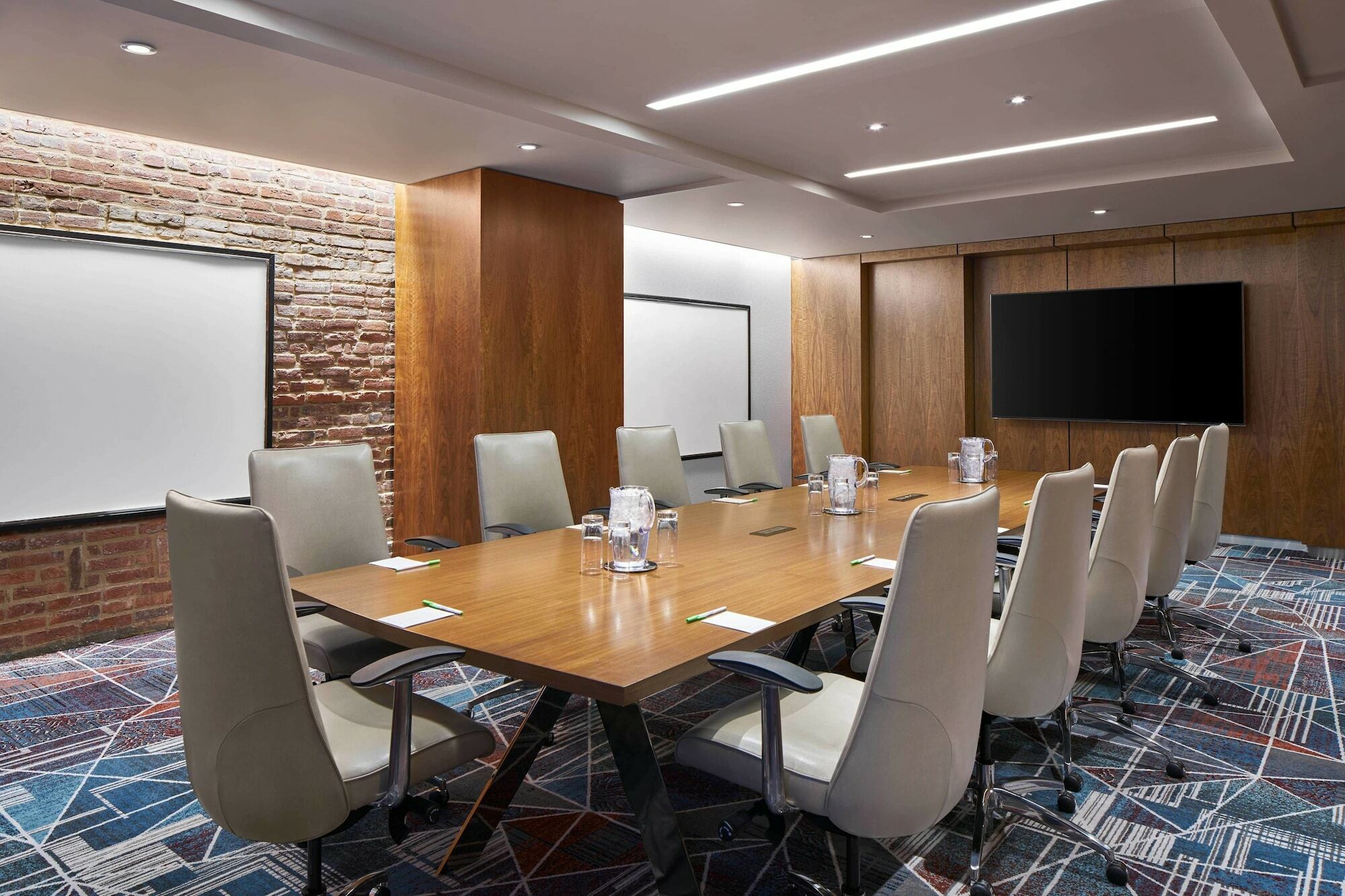 Courtyard By Marriott Washington Downtown/Convention Center Hotel Екстериор снимка