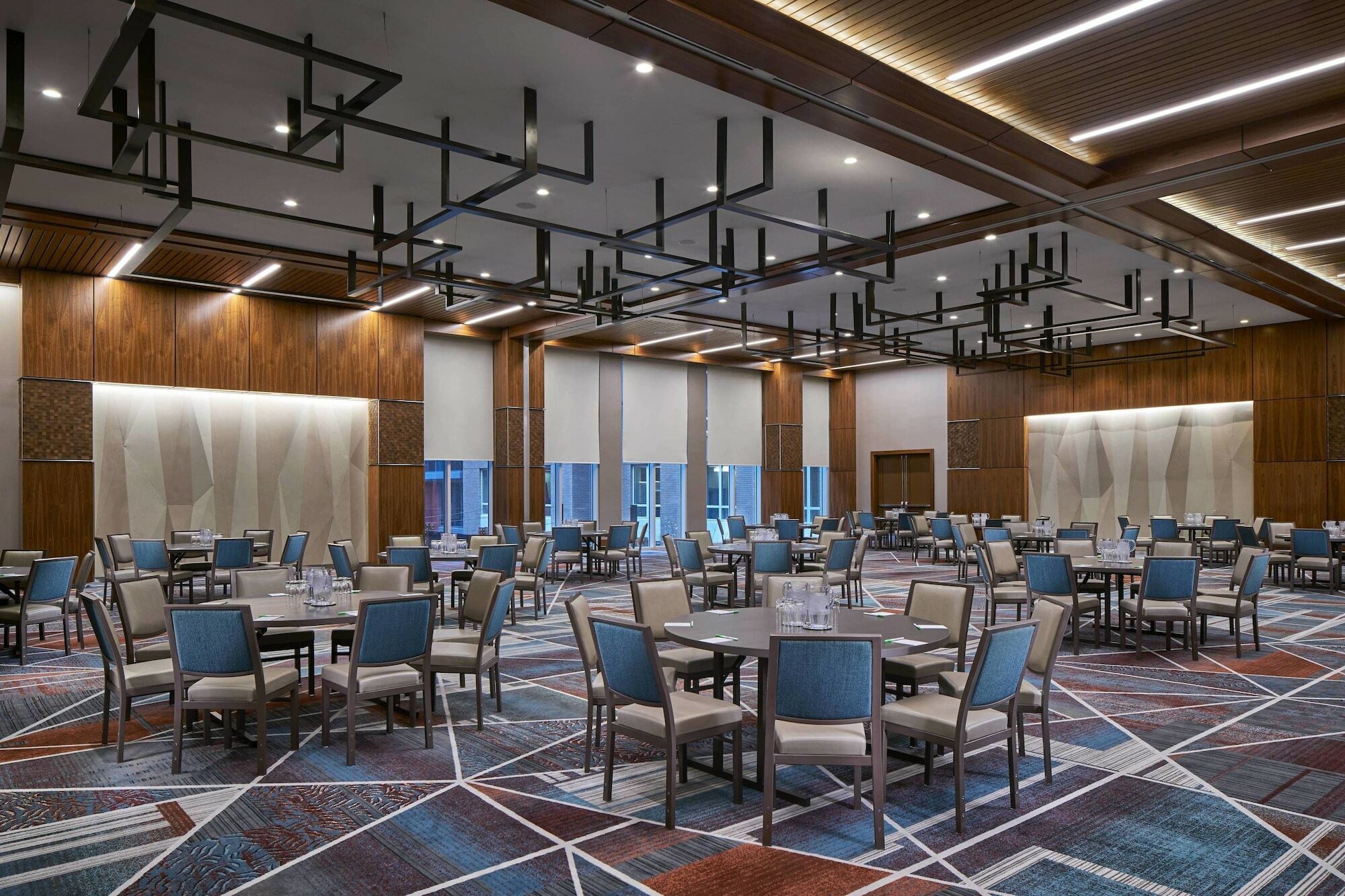Courtyard By Marriott Washington Downtown/Convention Center Hotel Екстериор снимка