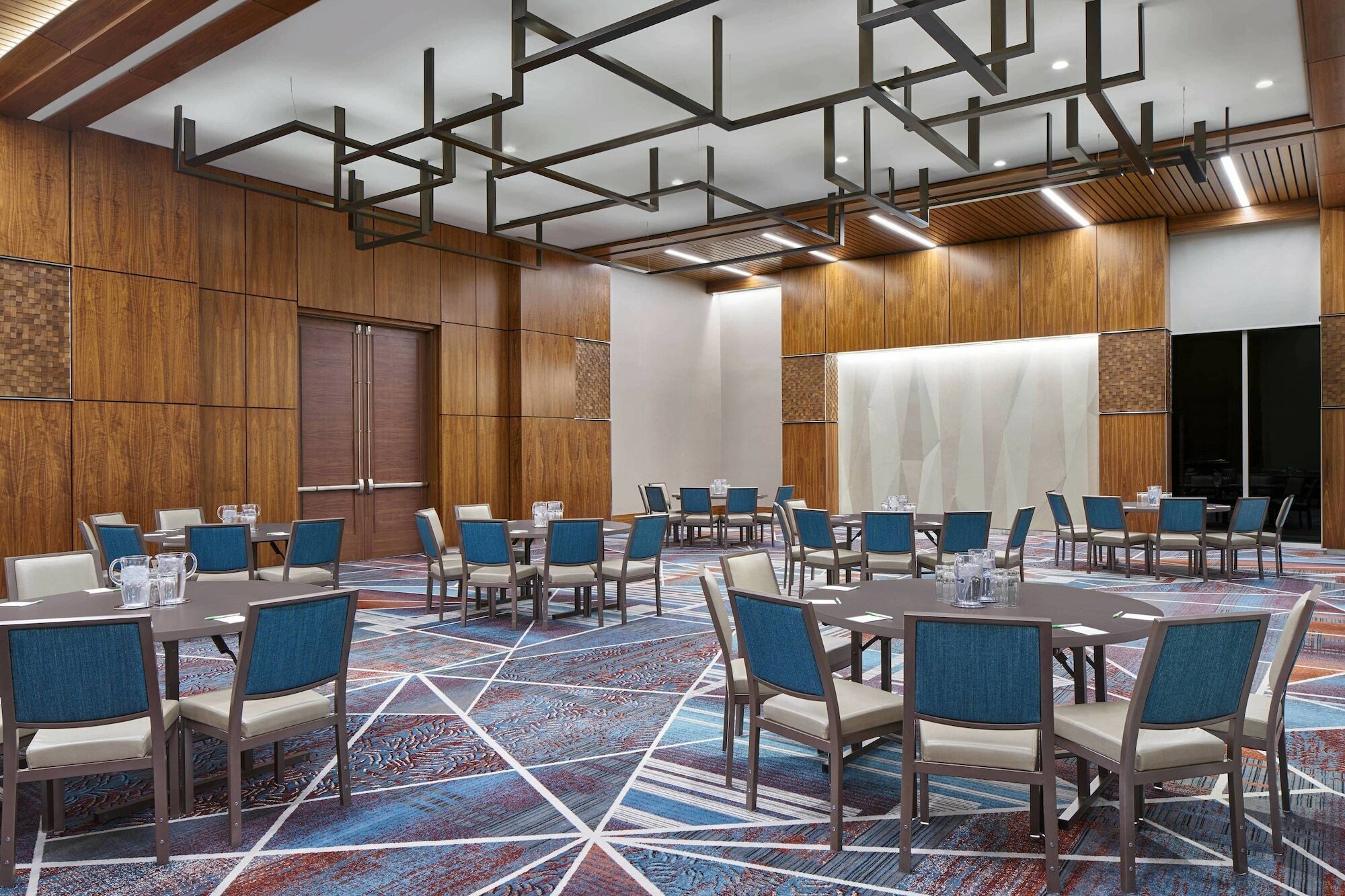 Courtyard By Marriott Washington Downtown/Convention Center Hotel Екстериор снимка